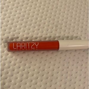 LARITZY Cosmetics
LONG LASTING LIQUID LIPSTICK in LOLA